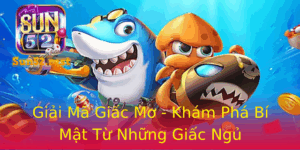 Giai Ma Giac Mo Kham Pha Bi Mat Tu Nhung Giac Ngu