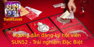 Huong Dan Ang Ky Hoi Vien Sun52 Trai Nghiem Ac Biet Cho On Ban