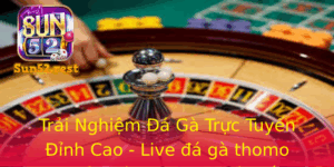 Trai Nghiem A Ga Truc Tuyen Inh Cao Live A Ga Thomo Thoai Mai Hon Bao Gio Het