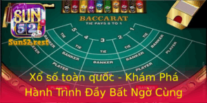 Xo So Toan Quoc Kham Pha Hanh Trinh Ay Bat Ngo Cung Sun52